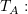 $ \vp_A:\c^n\to\c^n $