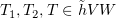 $ \vp_1,\vp_2,\vp\in \ho{V}{W} $