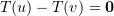 $ \vp(\ga)-\vp(\al)=\0 $