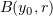 $ B(y_0,r) $